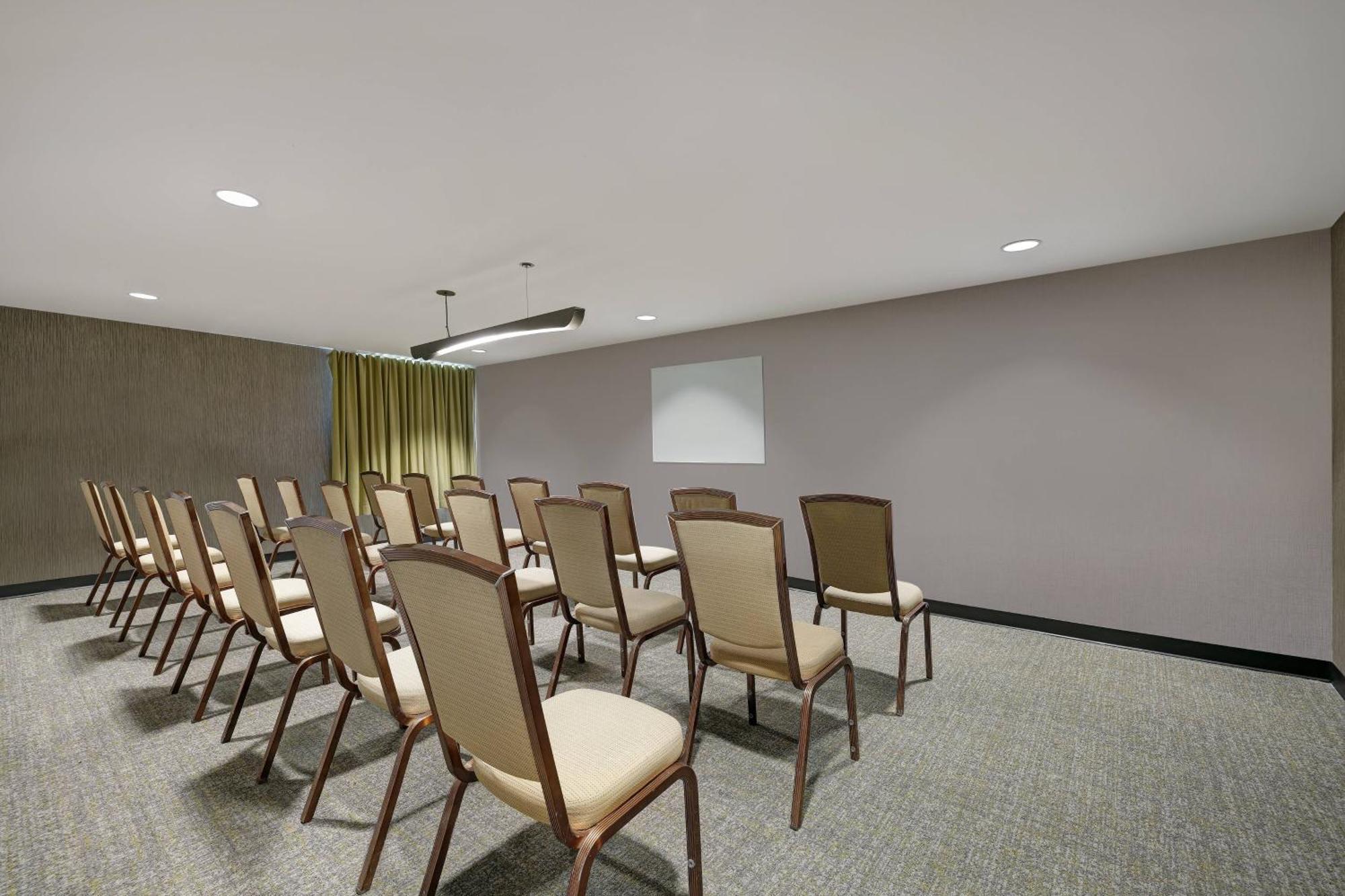 Springhill Suites By Marriott Palm Desert Eksteriør bilde