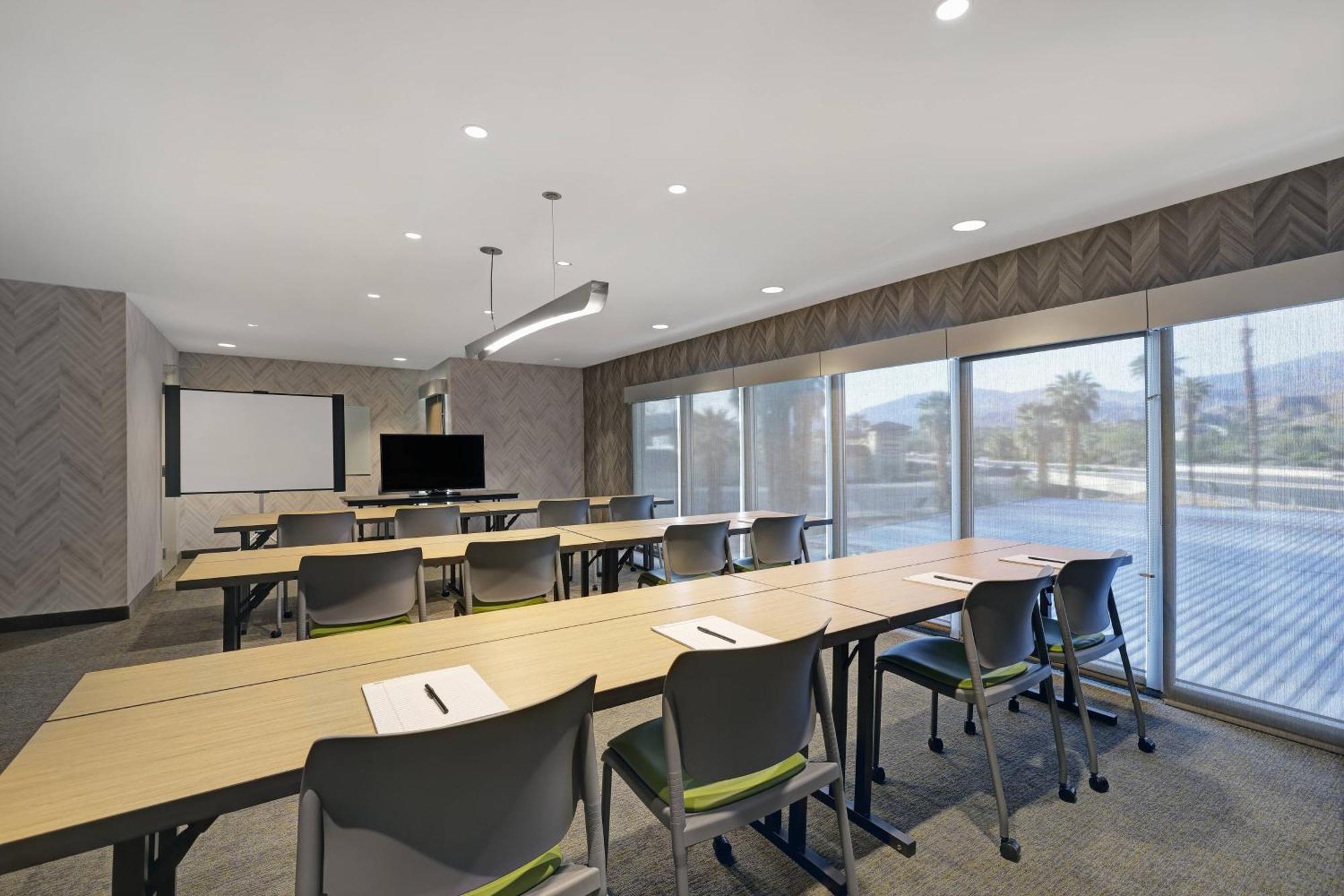 Springhill Suites By Marriott Palm Desert Eksteriør bilde