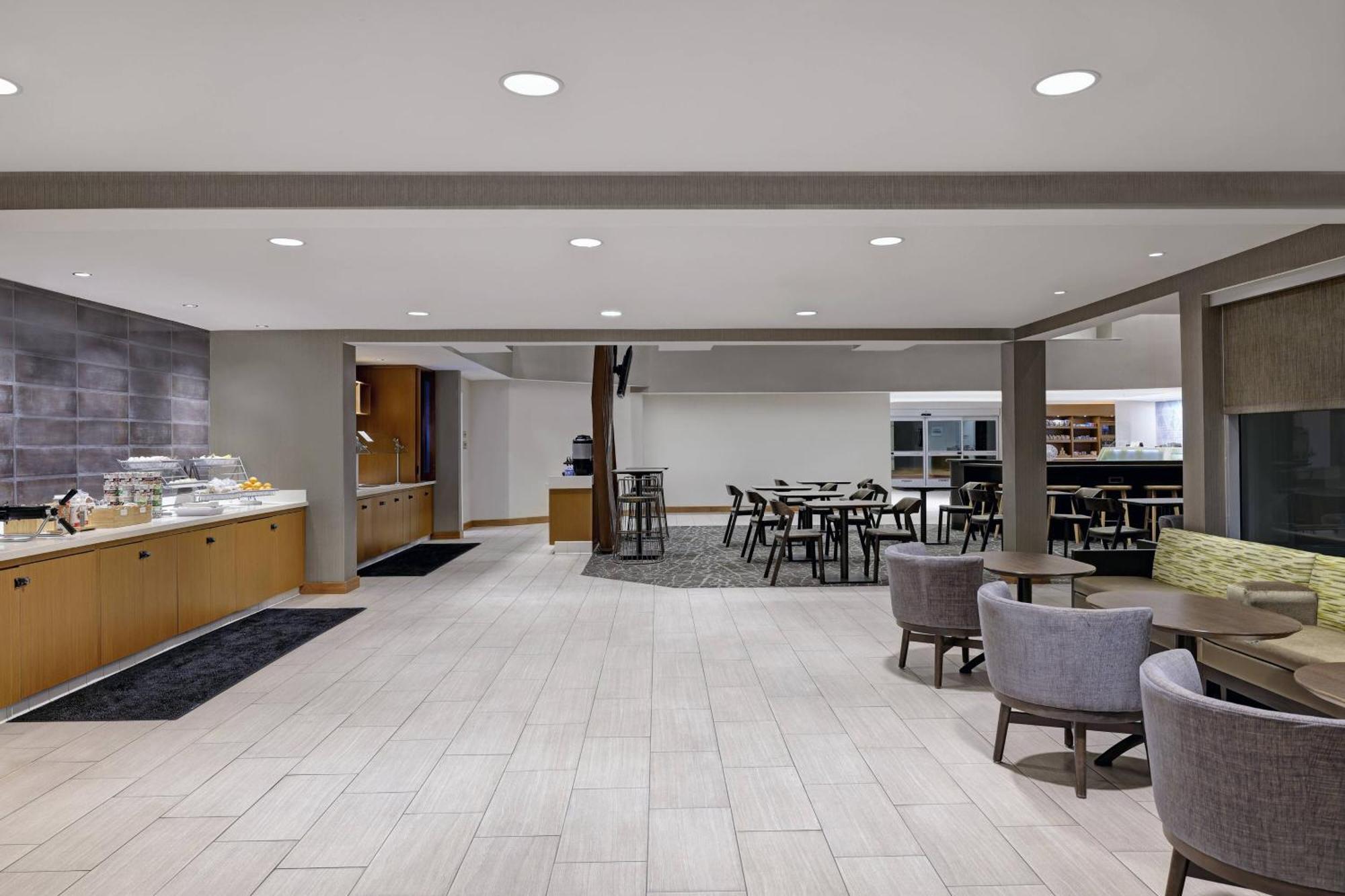 Springhill Suites By Marriott Palm Desert Eksteriør bilde