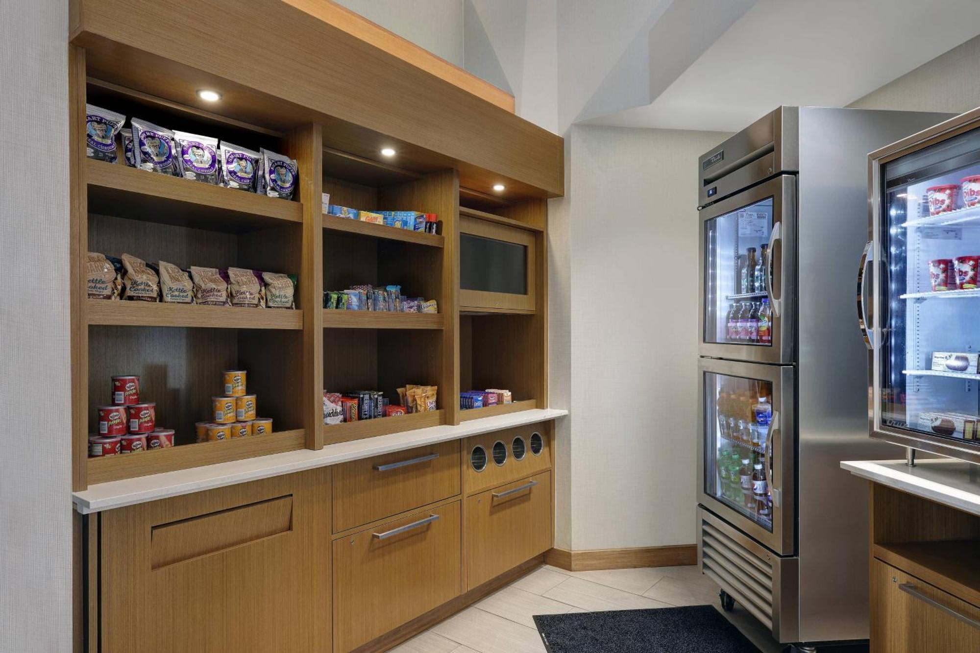 Springhill Suites By Marriott Palm Desert Eksteriør bilde