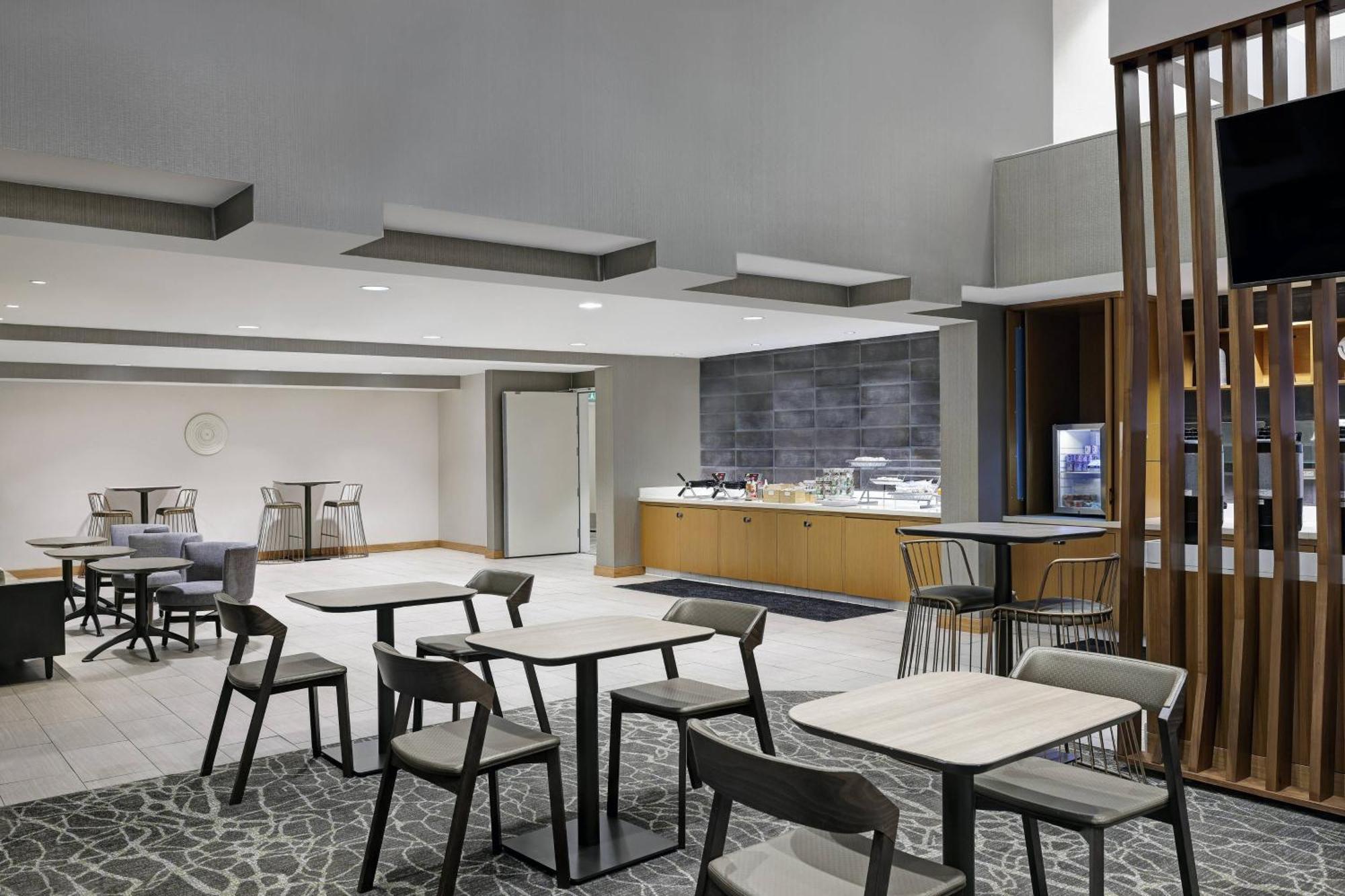 Springhill Suites By Marriott Palm Desert Eksteriør bilde