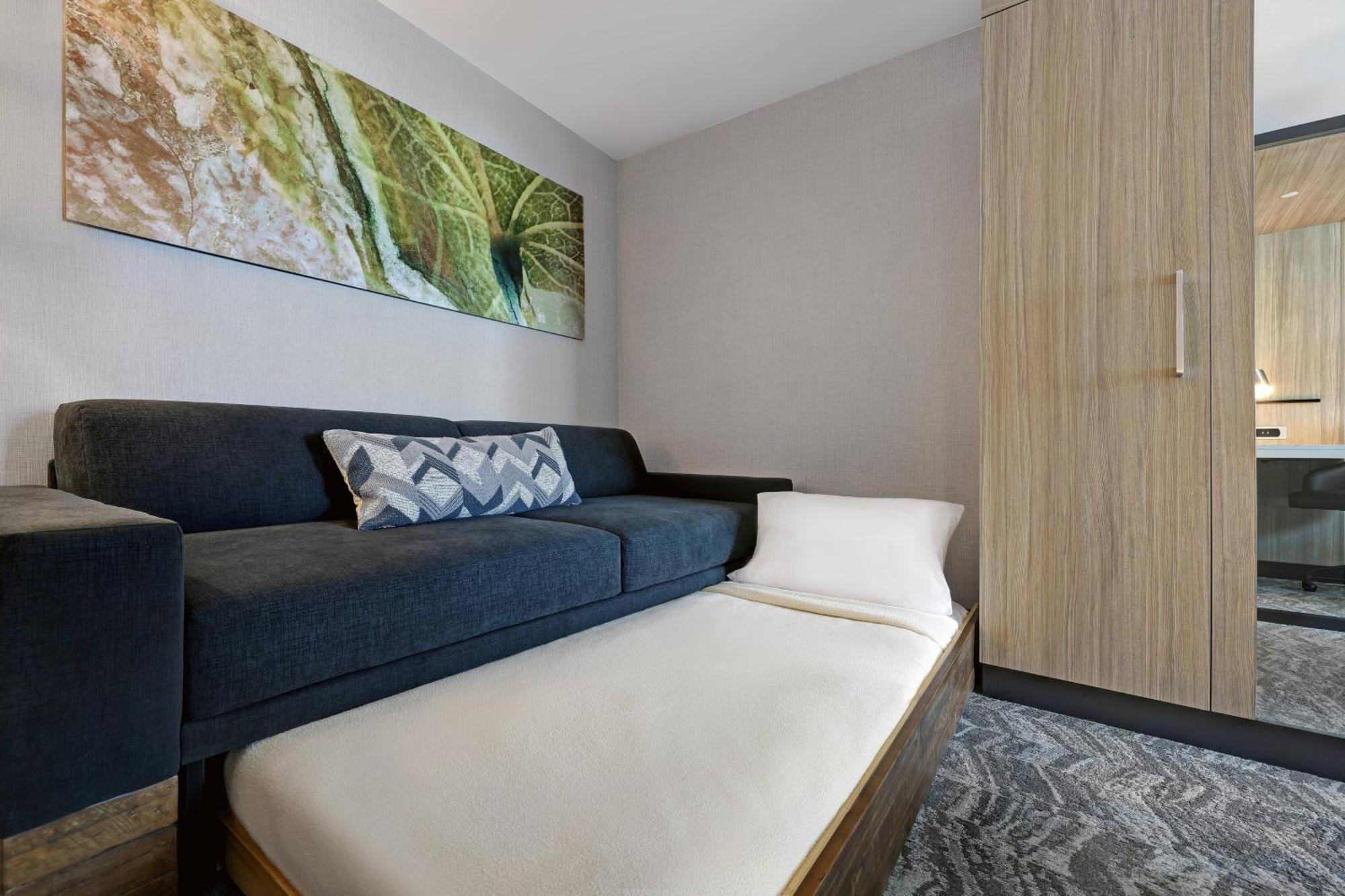 Springhill Suites By Marriott Palm Desert Eksteriør bilde