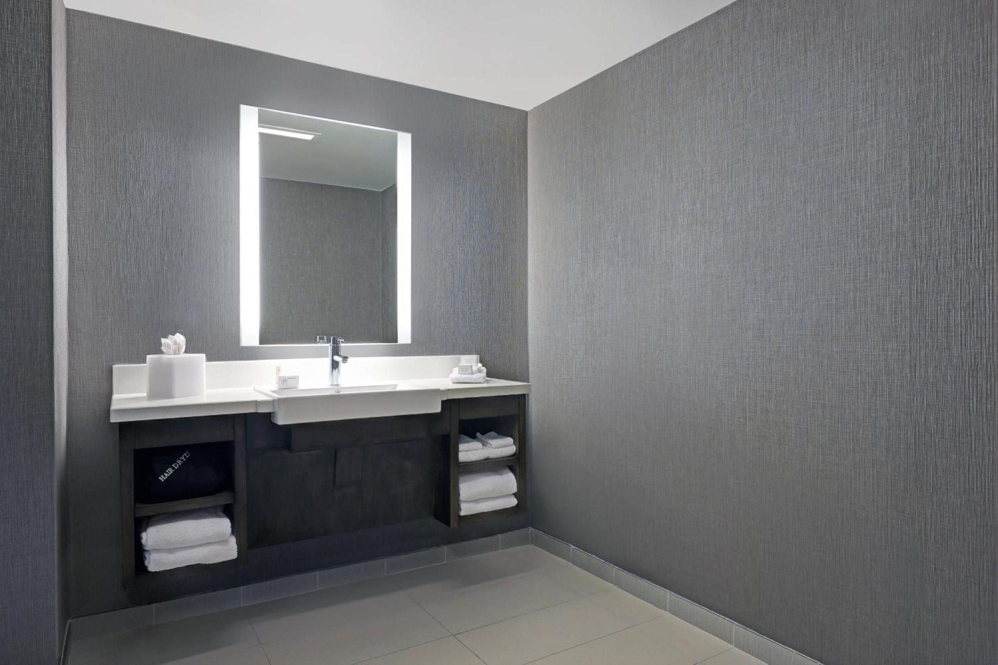 Springhill Suites By Marriott Palm Desert Eksteriør bilde
