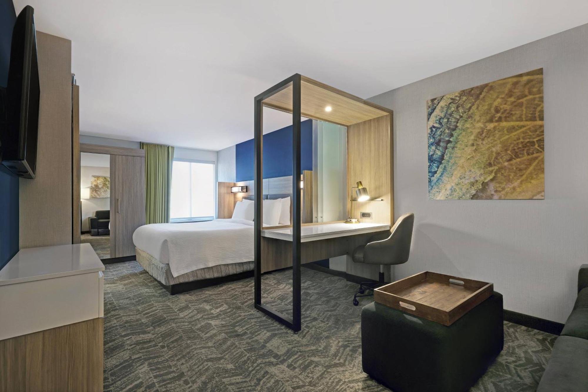 Springhill Suites By Marriott Palm Desert Eksteriør bilde